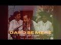Zeher Lagte Hain Mujhy Ab Wo Hawa Rahat Fateh Ali Khan New Qawali Punjabi Urdu