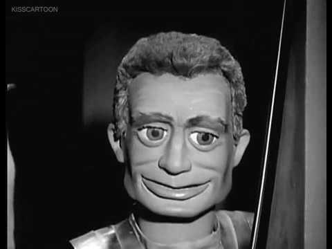 fireball xl5 episode 025