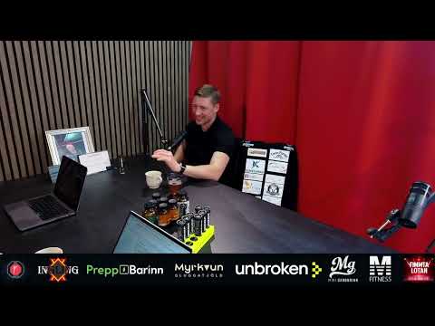 Fimmta Lotan. E 144. Samuli Karkainen