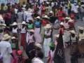 kreyol la - Souvenir Carnaval- HAITI 2007 ()