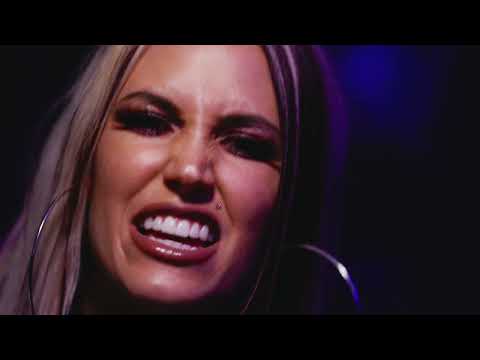 City of the Weak - "Moving Target" (Official Music Video)