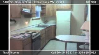 preview picture of video '5186 So. Pioneer Drive Cross Lanes WV 25313'