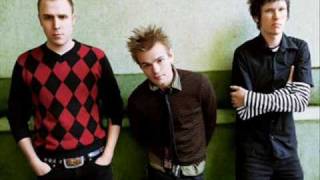 Sum 41 Dear father