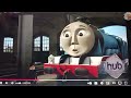 Thomas And Friends The Frozen Turntable UK Clip