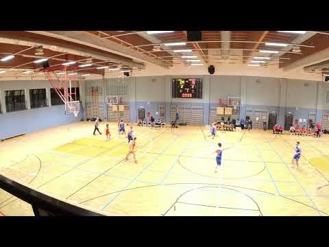 video integrale partita maia rovereto 11 dicembre