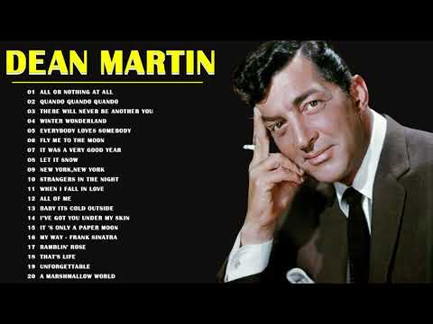 Nat King Cole, Frank Sinatra, Dean Martin| Best Of Oldies But Goodies