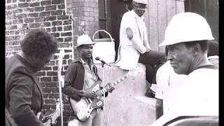 This Is The Blues  [  20  ]    ~   2001 (Modern Electric Blues ) New