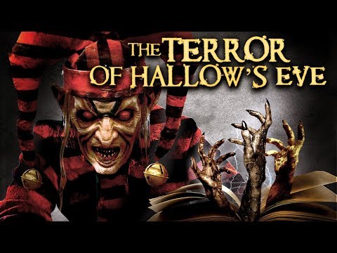 The Terror of Hallow&apos;s Eve Movie Trailer