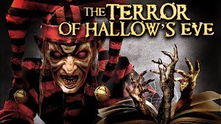 The Terror of Hallows Eve Trailer