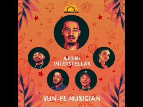 Sun-EL Musician, Fka Mash & Ami Faku – Makwande