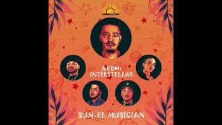 Sun-EL Musician, Fka Mash & Ami Faku – Makwande