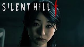 #4『SILENT HILL f』サイレントヒルf 