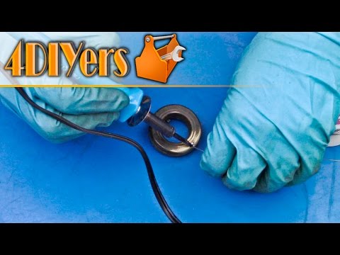 DIY: How to Find and Repair a Leaking Brass Float