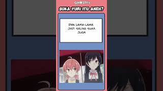 Download lagu Kalau kamu suka Yuri tapi... #anime mp3 Download lagu Kalau kamu suka Yuri tapi... #anime mp3