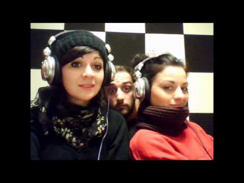 Route V&G puntata del 19/12/2013 Auro nel Piccolo Lucio!