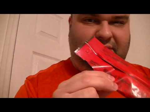 Food Review #195 Jack Links Teriyaki Beef Steak Bites