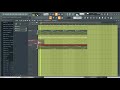 How To Make Soulful Deep House In FL Studio