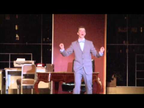 How To Succeed In Business Without Really Trying