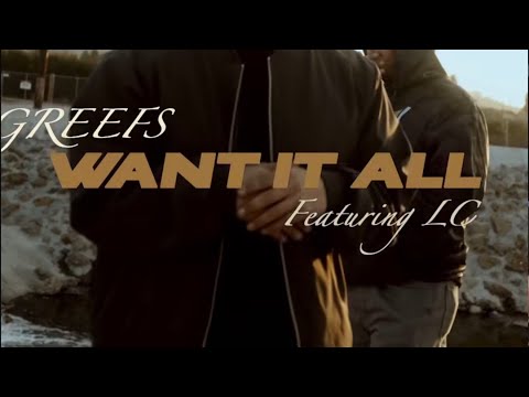 GREEFS and P-SHOOTERZ 