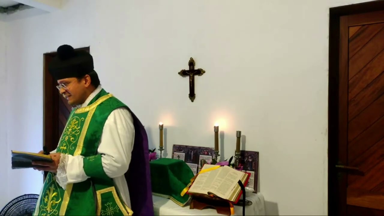 Sermão: Conselhos para a vida ter sentido