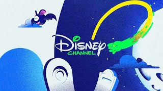 Disney Channel SEE/MENA/Nordic/FR (English) - Halloween Special - Marathon Promo (October 2025)