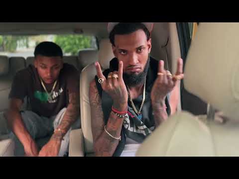 Frxndi - Trapper (feat. Danhy) (Official Video)