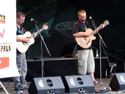 T.K.Kati - Předpověď počasí