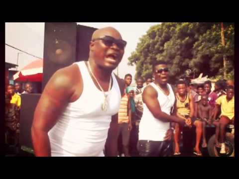 BUKOM BANKU FT  KING JERRY  ISHWIEE OFFICIAL VIDEO by NEW AGE PHILMS