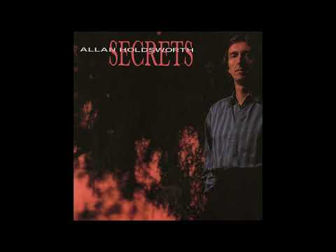 Secrets  - Allan Holdsworth