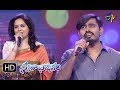Krishnaveni Song | Deepu, Sunitha Performance | Swarabhishekam | 30th  September 2018 | ETV Telugu