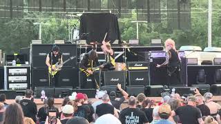 Download lagu STRYPER : “Soldiers Under Command” (8/16/25) Live at Spyglass in Sunbury, Pennsylvania mp3 Download lagu STRYPER : “Soldiers Under Command” (8/16/25) Live at Spyglass in Sunbury, Pennsylvania mp3