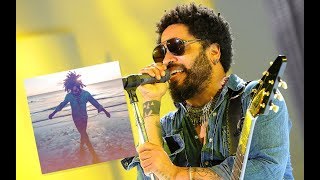 Lenny Kravitz - It&#39;s Enough [New Extended Disco Mix] Vito Kaleidoscope Music Bis