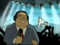 Santo VS Los Clones COMPLETA Cartoon Netwrk Series