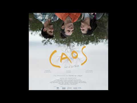 CAOS - TEATRE DE L'ABAST (CAOS)