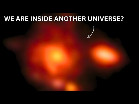 Astronomers Have Spotted a Galaxy So Far Away, that It Raises Troubling Questions