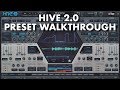 Video 3: Preset Walkthrough