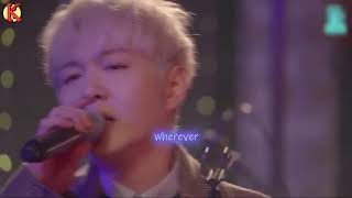 Lee Changsub (BTOB) - Ever (рус. саб)