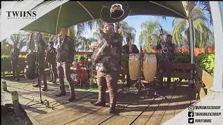 El Komander - El Toque De Maria ( Fiesta Privada 2017 )