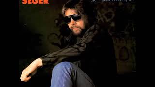 Bob Seger - Shakedown (HQ)