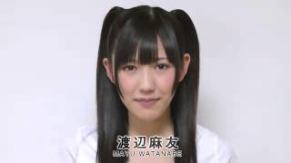 秋元＆渡辺＆仲川　がんばろう日本！.