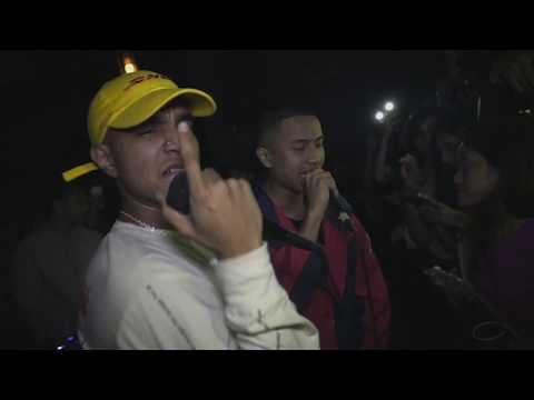 HTB Presents Asian Connection : Fariz Jabba & Yung Raja - More Better (Live)