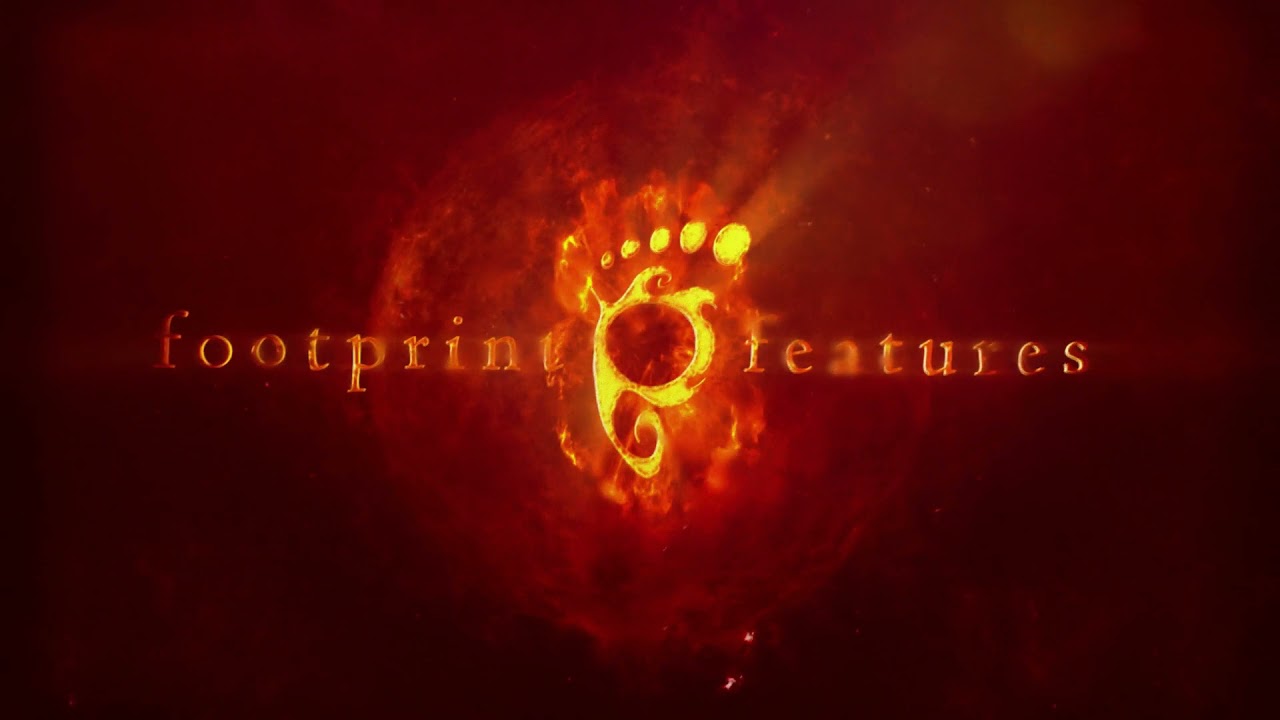 Footprint Features (When We First Met)
