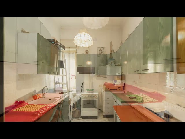 TRILOCALE 'VECCHIA MONZA' ZONA SAN CARLO - STAZIONE