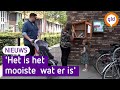 Minibieb-wandelroute zorgt in Ede voor extra klandizie