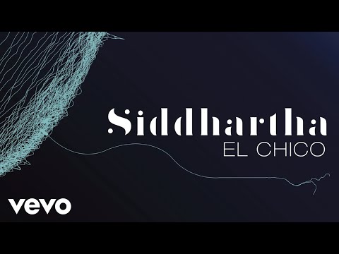 Siddhartha - El Chico (Cover Audio)