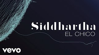 Siddhartha - El Chico (Cover Audio)