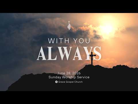 Grace Gospel Church [GGC]