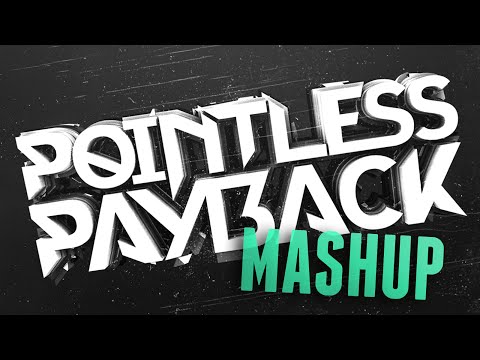 Nicky Romero - Toulouse x Zedd - Clarity feat. Foxes (Pointless Payback Mashup)
