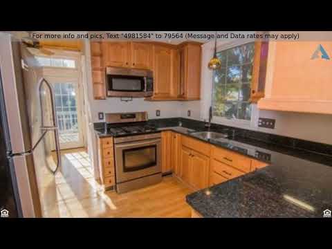 Priced at $289,900 - 54 Woodard Ave, Brockton, MA 02301