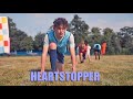 Montaigne Because I Love You Lyric Video Heartstopper S1 Soundtrack